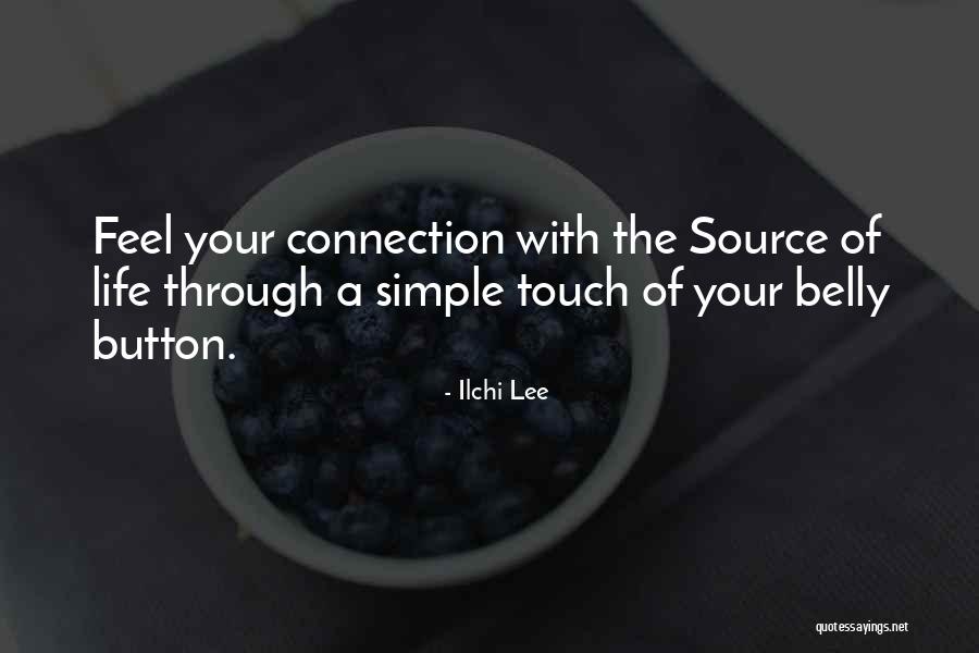 Matar La Tusa Quotes By Ilchi Lee Matar La Tusa Quotes By Ilchi Lee