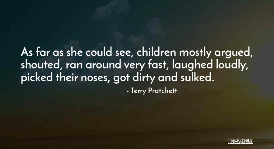 Matar La Tusa Quotes By Terry Pratchett Matar La Tusa Quotes By Terry Pratchett