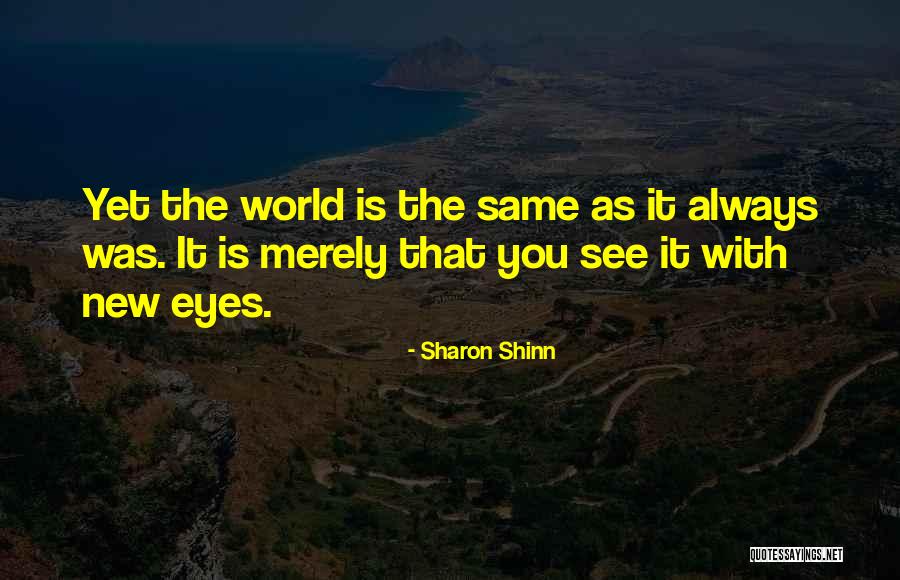 Matar Las Cucarachas Quotes By Sharon Shinn Matar Las Cucarachas Quotes By Sharon Shinn
