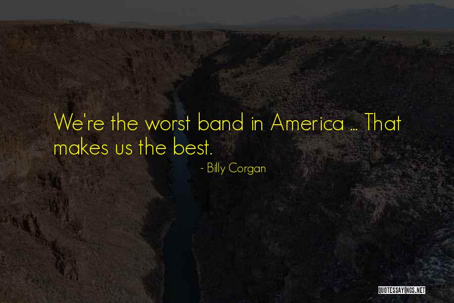 Matar Pulao Quotes By Billy Corgan