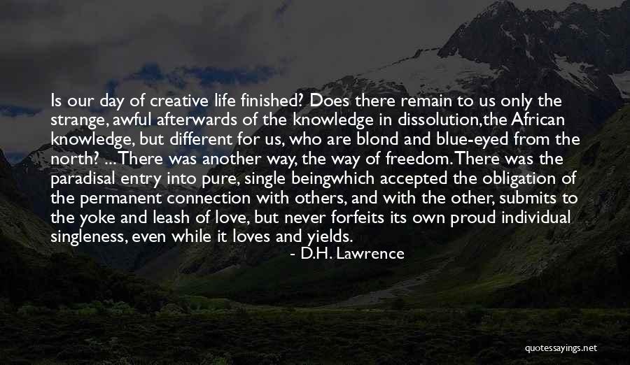 Mataraci Konak Quotes By D.H. Lawrence Mataraci Konak Quotes By D.H. Lawrence