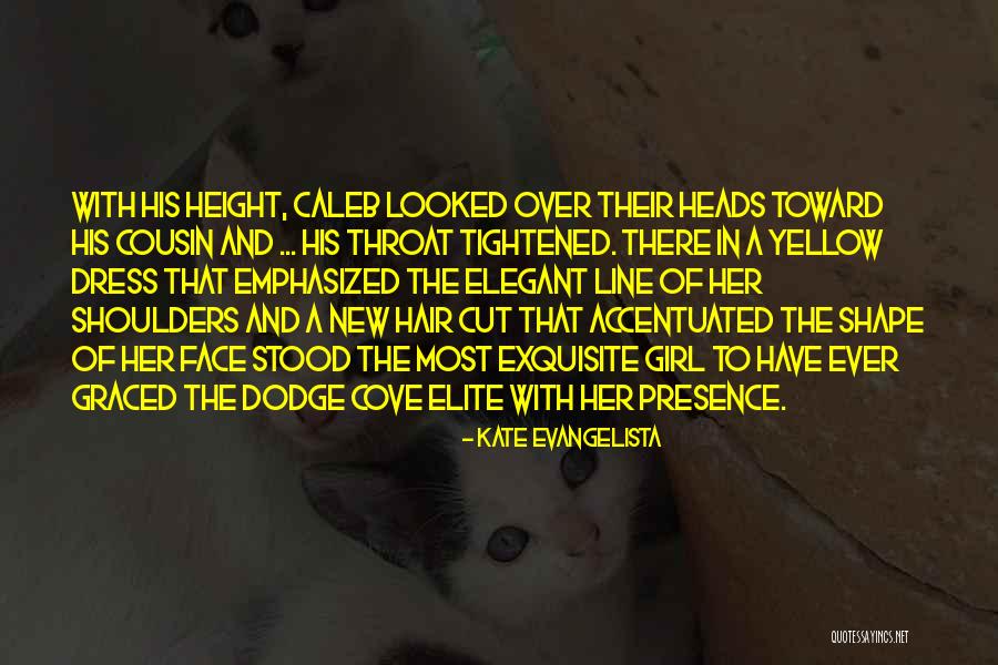 Mataraci Konak Quotes By Kate Evangelista Mataraci Konak Quotes By Kate Evangelista