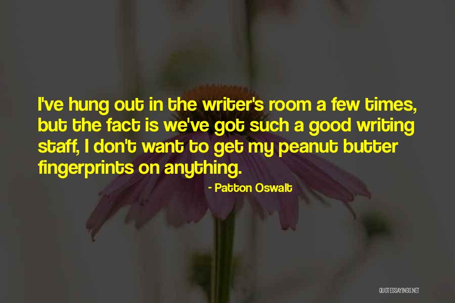 Mataraci Konak Quotes By Patton Oswalt Mataraci Konak Quotes By Patton Oswalt