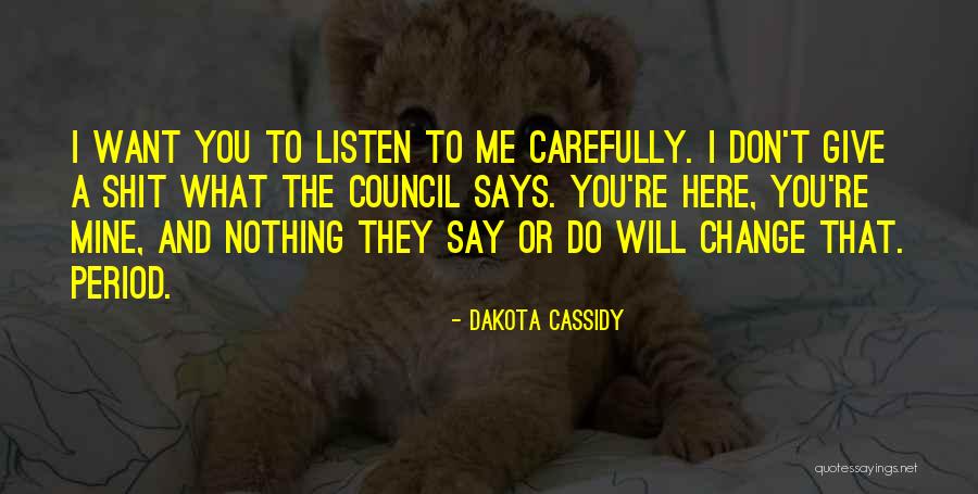 Matarazzos Farm Quotes By Dakota Cassidy Matarazzos Farm Quotes By Dakota Cassidy