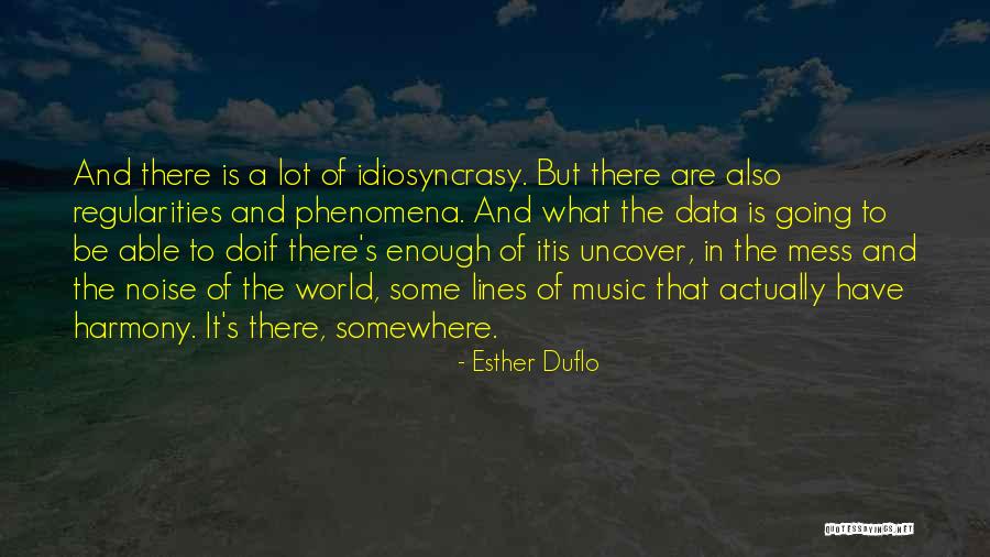 Matarazzos Farm Quotes By Esther Duflo Matarazzos Farm Quotes By Esther Duflo