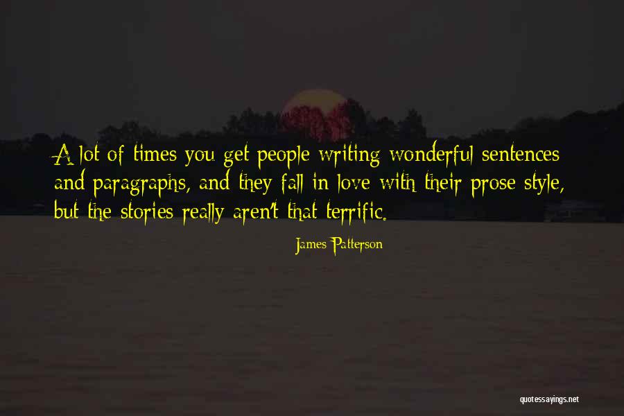 Matarazzos Farm Quotes By James Patterson Matarazzos Farm Quotes By James Patterson