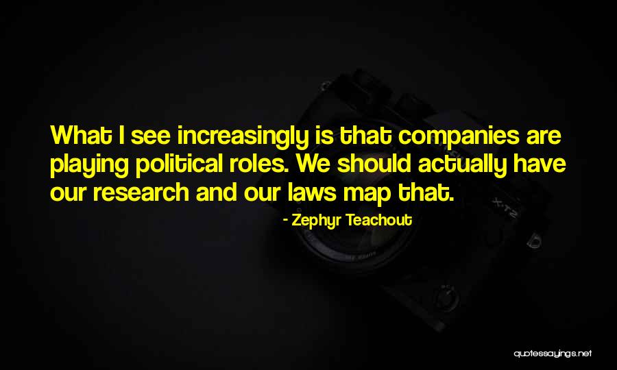 Mataro Bot Quotes By Zephyr Teachout Mataro Bot Quotes By Zephyr Teachout