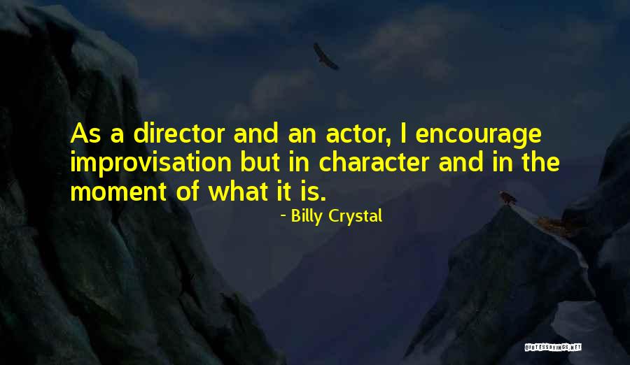 Matarocco Quotes By Billy Crystal Matarocco Quotes By Billy Crystal