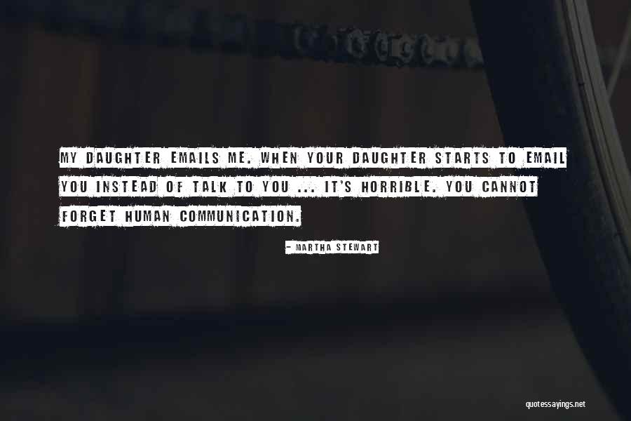 Matarstell Quotes By Martha Stewart Matarstell Quotes By Martha Stewart