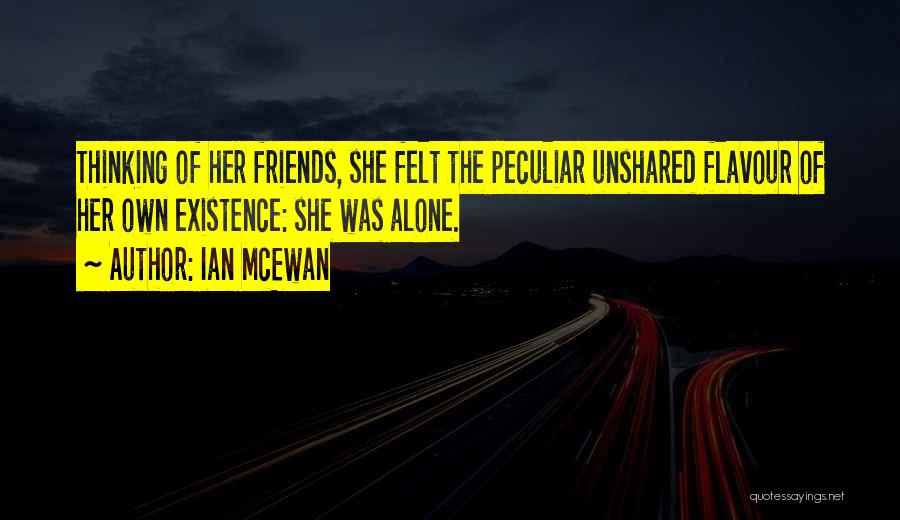 Matatag Quotes By Ian McEwan