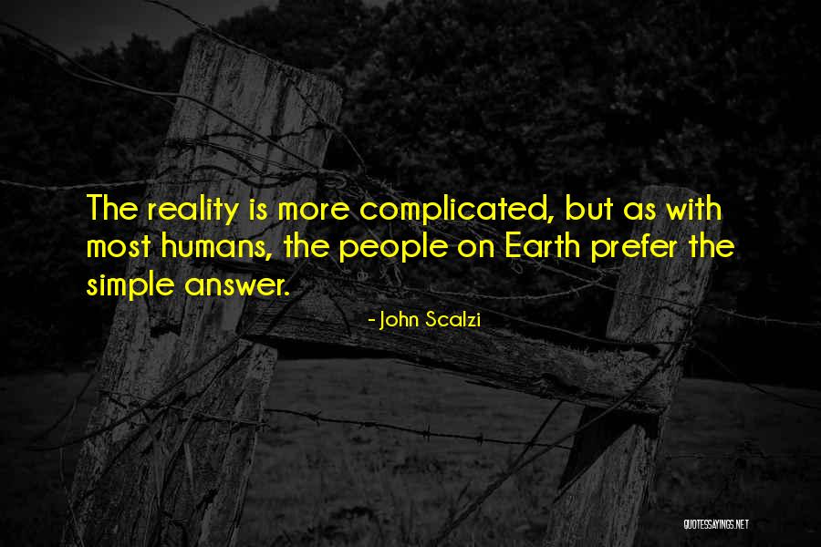 Matataki Quotes By John Scalzi Matataki Quotes By John Scalzi