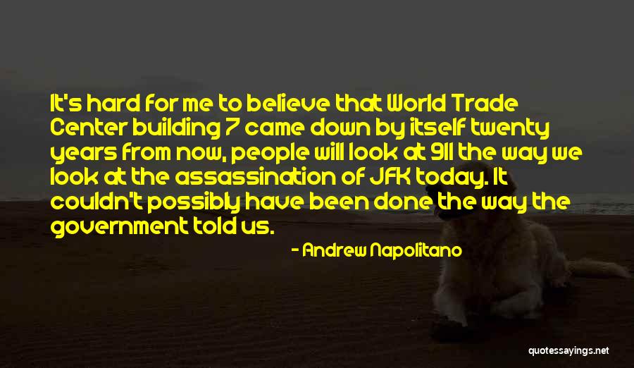Matatalinhagang Quotes By Andrew Napolitano Matatalinhagang Quotes By Andrew Napolitano