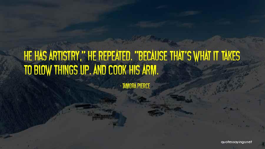 Matatalinhagang Quotes By Tamora Pierce Matatalinhagang Quotes By Tamora Pierce