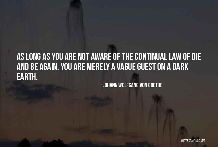 Matauhan In English Quotes By Johann Wolfgang Von Goethe Matauhan In English Quotes By Johann Wolfgang Von Goethe