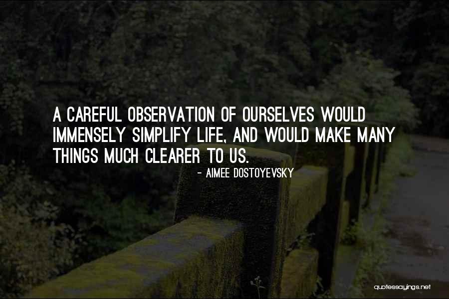Matava Resort Quotes By Aimee Dostoyevsky Matava Resort Quotes By Aimee Dostoyevsky