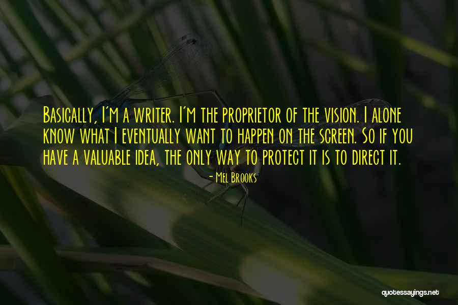 Matawilda Quotes By Mel Brooks Matawilda Quotes By Mel Brooks