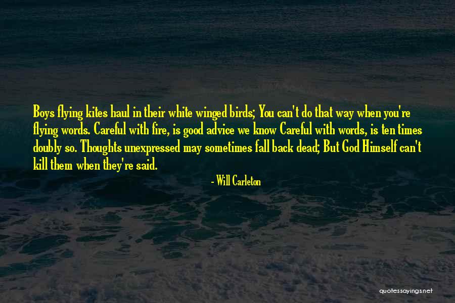 Mataya Garcia Quotes By Will Carleton Mataya Garcia Quotes By Will Carleton