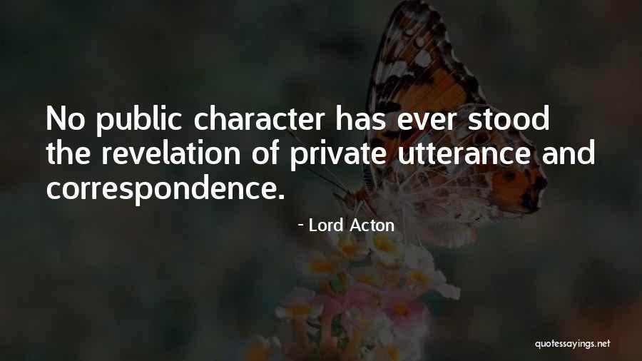 Mataya Gissel Quotes By Lord Acton Mataya Gissel Quotes By Lord Acton
