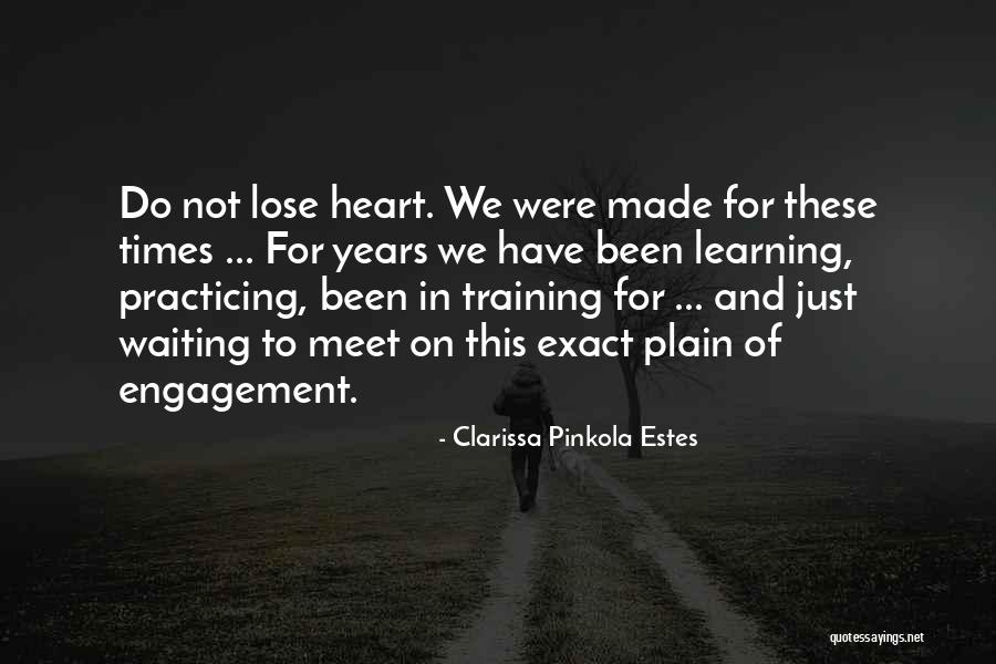Matchday Quotes By Clarissa Pinkola Estes Matchday Quotes By Clarissa Pinkola Estes