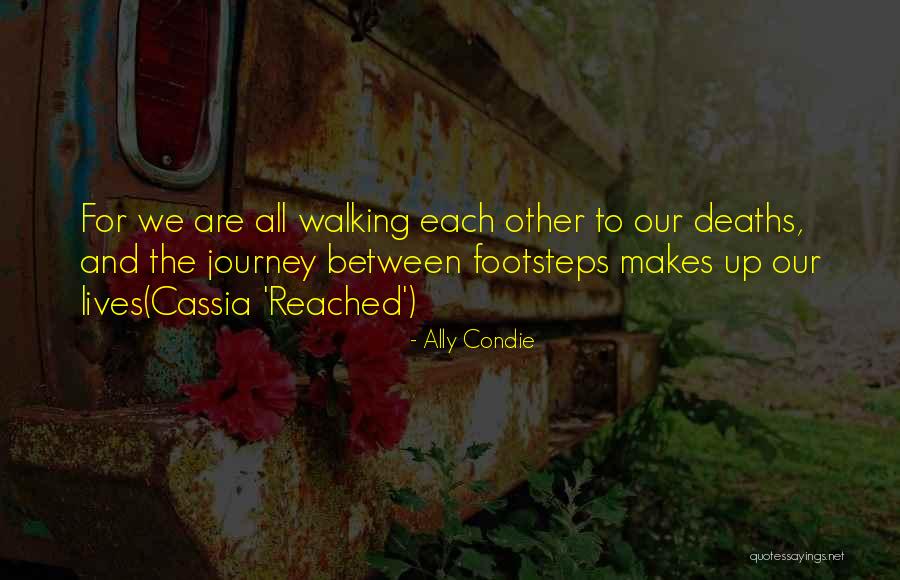 matched by ally condie quotes matched by ally condie quotes