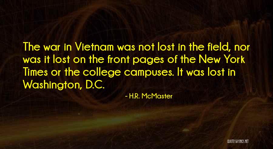 Matching Energies Quotes By H.R. McMaster Matching Energies Quotes By H.R. McMaster