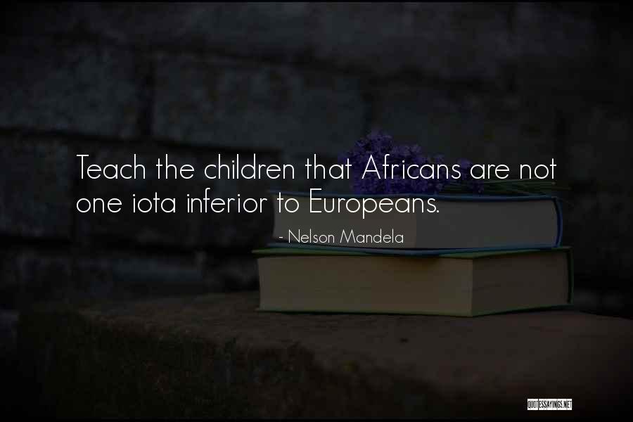 Matchmakers In Charlotte Quotes By Nelson Mandela Matchmakers In Charlotte Quotes By Nelson Mandela