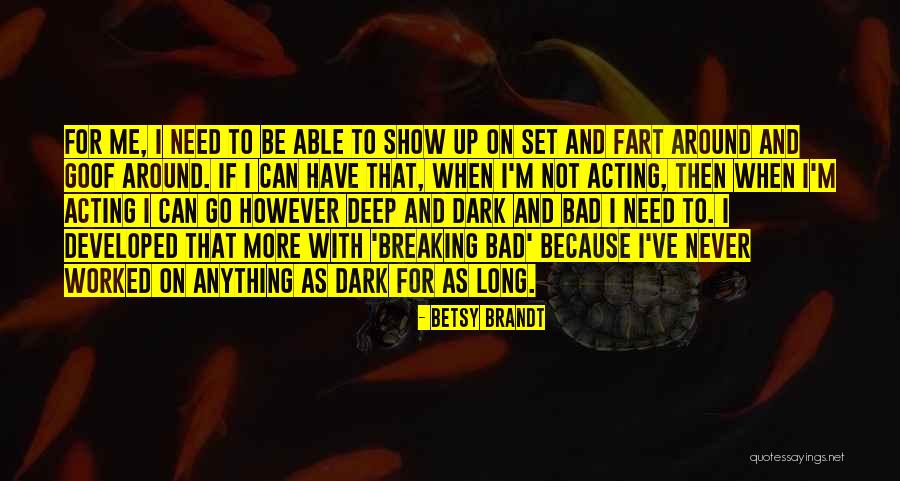 Matchstick Carrots Quotes By Betsy Brandt Matchstick Carrots Quotes By Betsy Brandt