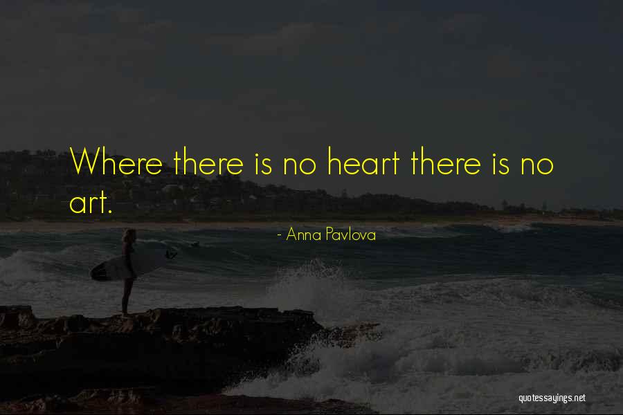 Matchups Quotes By Anna Pavlova Matchups Quotes By Anna Pavlova
