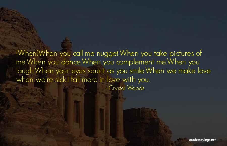 Mate Quotes By Crystal Woods Mate Quotes By Crystal Woods