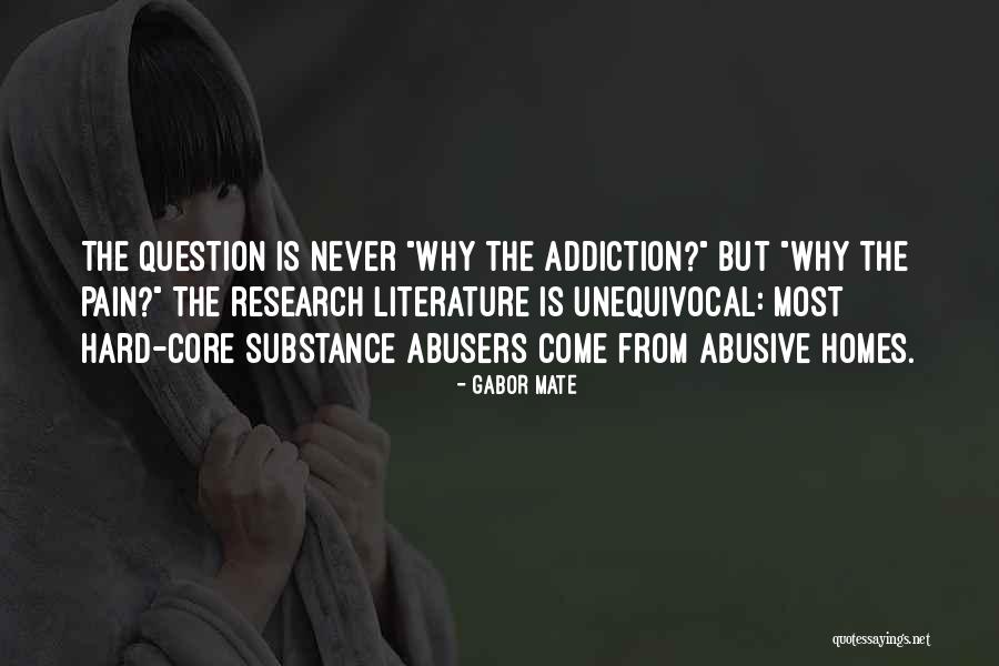 Mate Quotes By Gabor Mate Mate Quotes By Gabor Mate