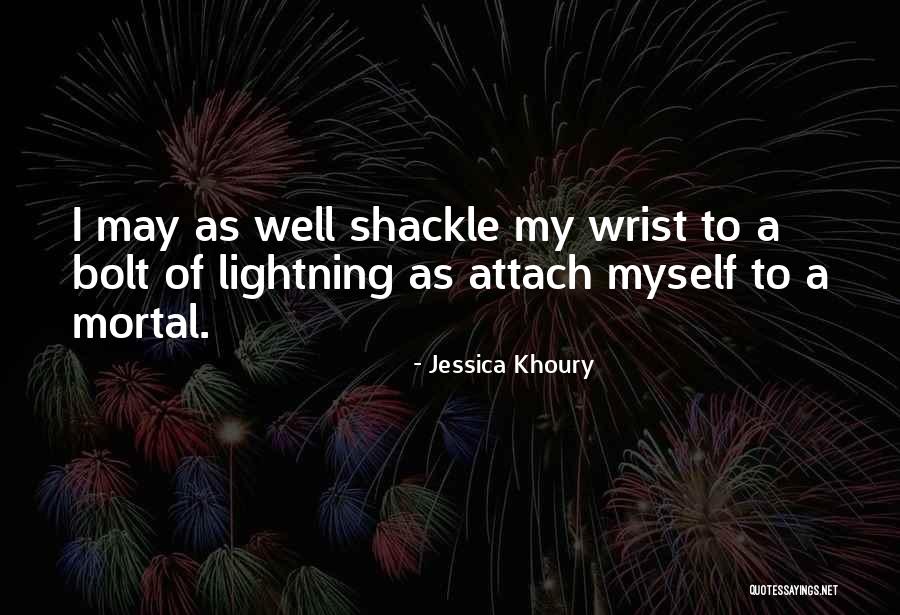 Mate Quotes By Jessica Khoury Mate Quotes By Jessica Khoury