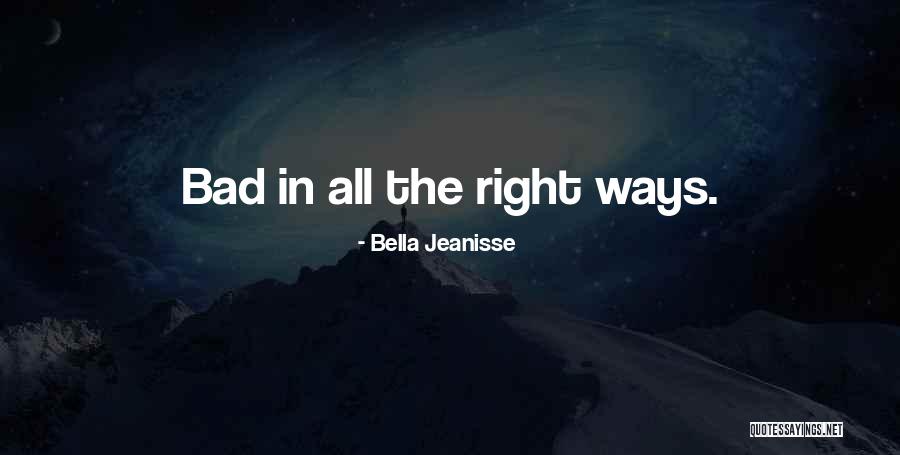 Mateaki Fifita Quotes By Bella Jeanisse Mateaki Fifita Quotes By Bella Jeanisse