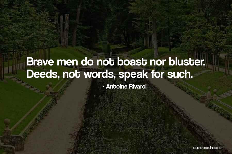 Mateaki Helu Quotes By Antoine Rivarol Mateaki Helu Quotes By Antoine Rivarol