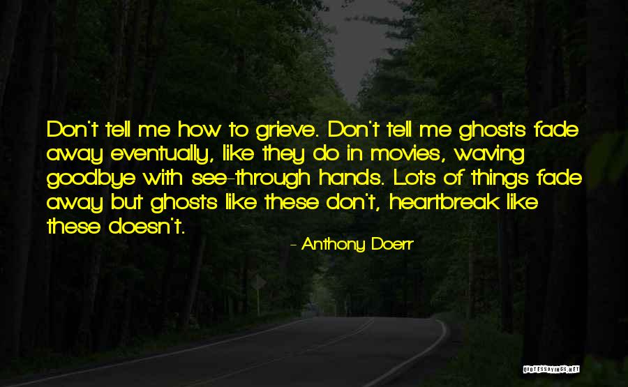 Matecki Surname Quotes By Anthony Doerr Matecki Surname Quotes By Anthony Doerr
