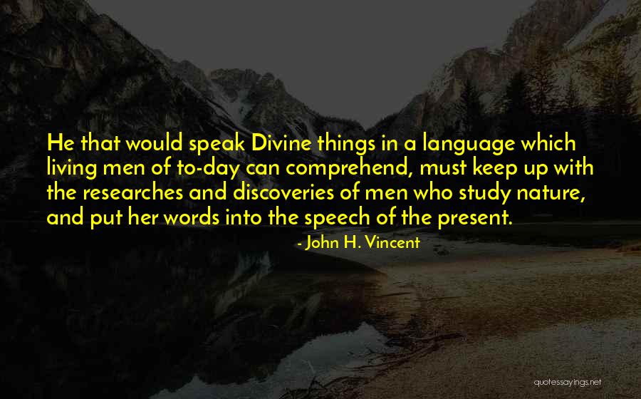 Mated Crossword Quotes By John H. Vincent Mated Crossword Quotes By John H. Vincent