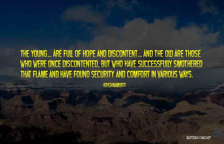 Mateen Quotes By Krishnamurti Mateen Quotes By Krishnamurti