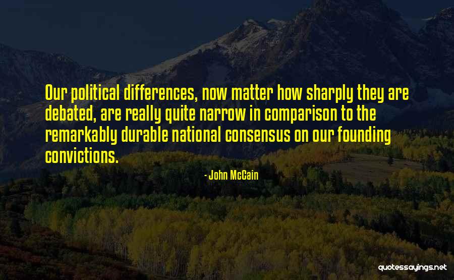 Mateen Stewart Quotes By John McCain Mateen Stewart Quotes By John McCain
