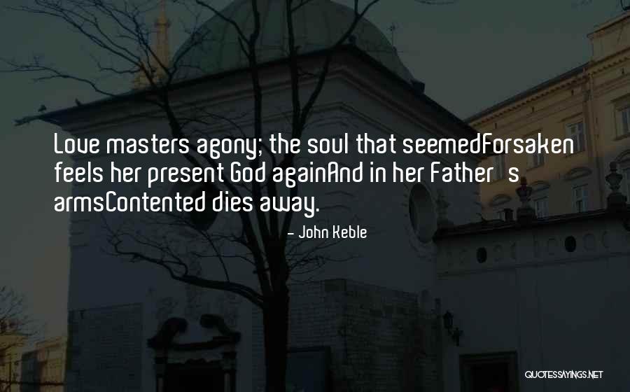 Matefit Teatox Quotes By John Keble Matefit Teatox Quotes By John Keble