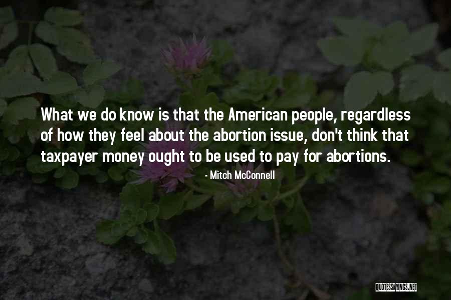 Matefit Teatox Quotes By Mitch McConnell Matefit Teatox Quotes By Mitch McConnell