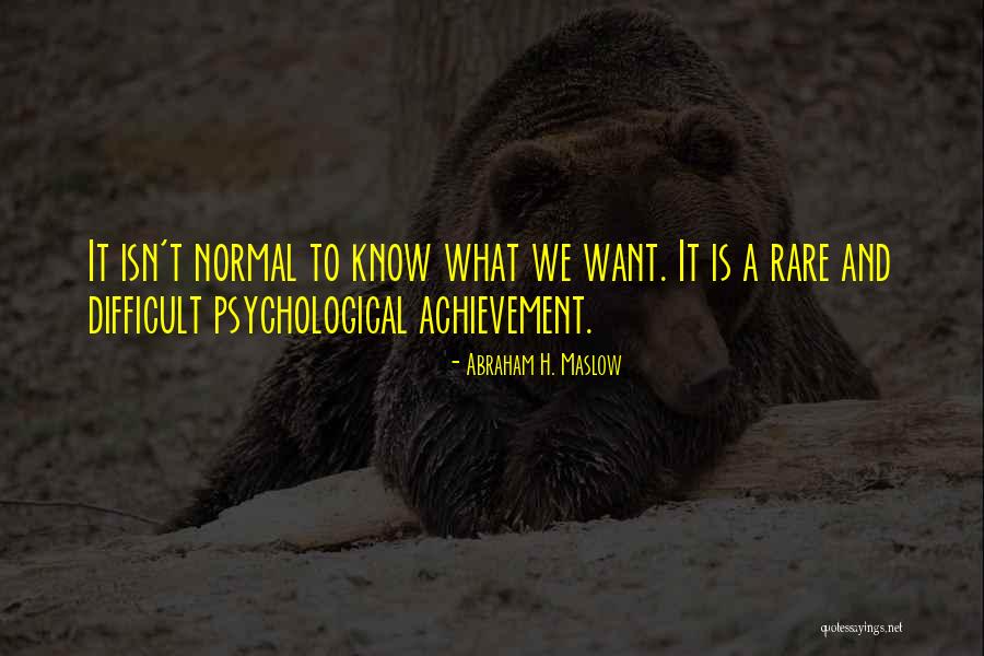 Mateja Quotes By Abraham H. Maslow Mateja Quotes By Abraham H. Maslow