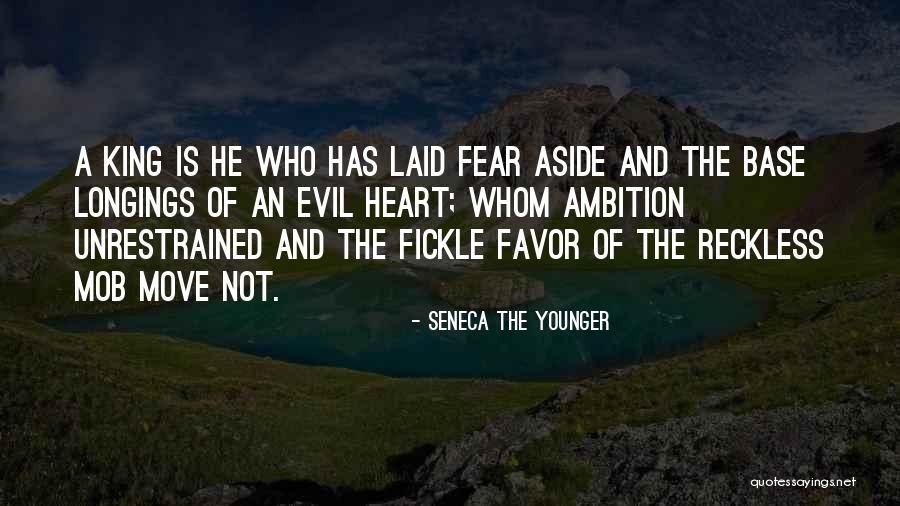 Matejic Nekretnine Quotes By Seneca The Younger Matejic Nekretnine Quotes By Seneca The Younger