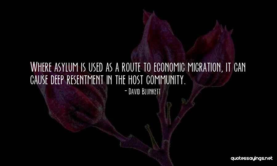 Matelasse Quotes By David Blunkett Matelasse Quotes By David Blunkett