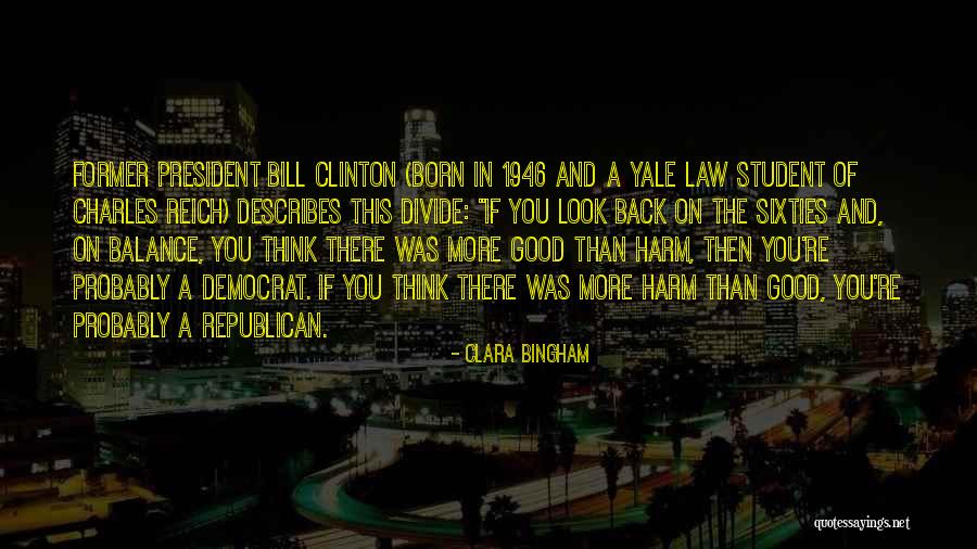 Matelisto Quotes By Clara Bingham Matelisto Quotes By Clara Bingham