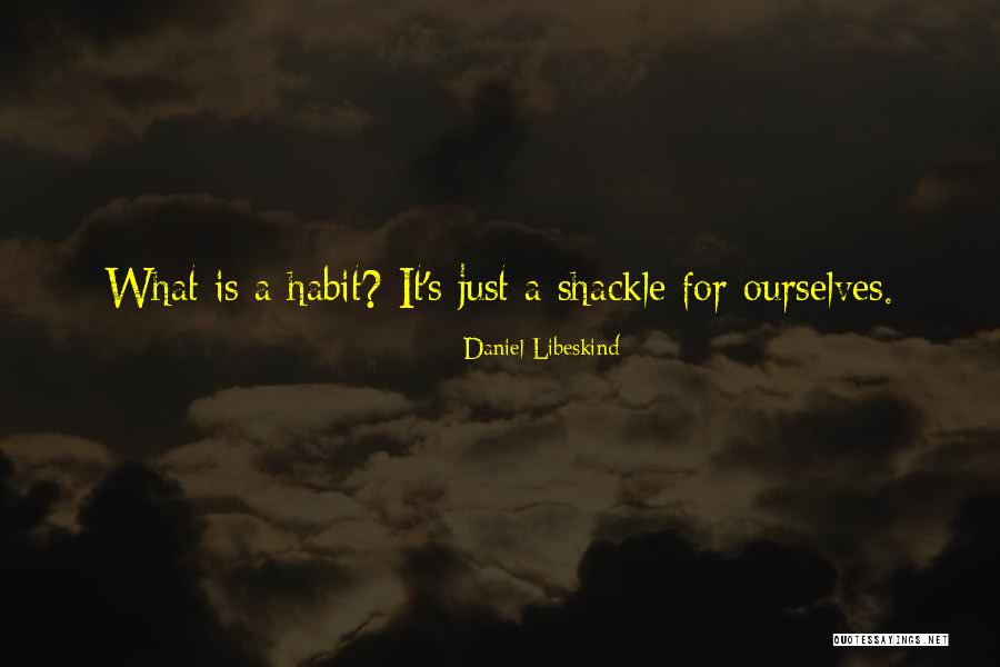 Matelli Quotes By Daniel Libeskind Matelli Quotes By Daniel Libeskind