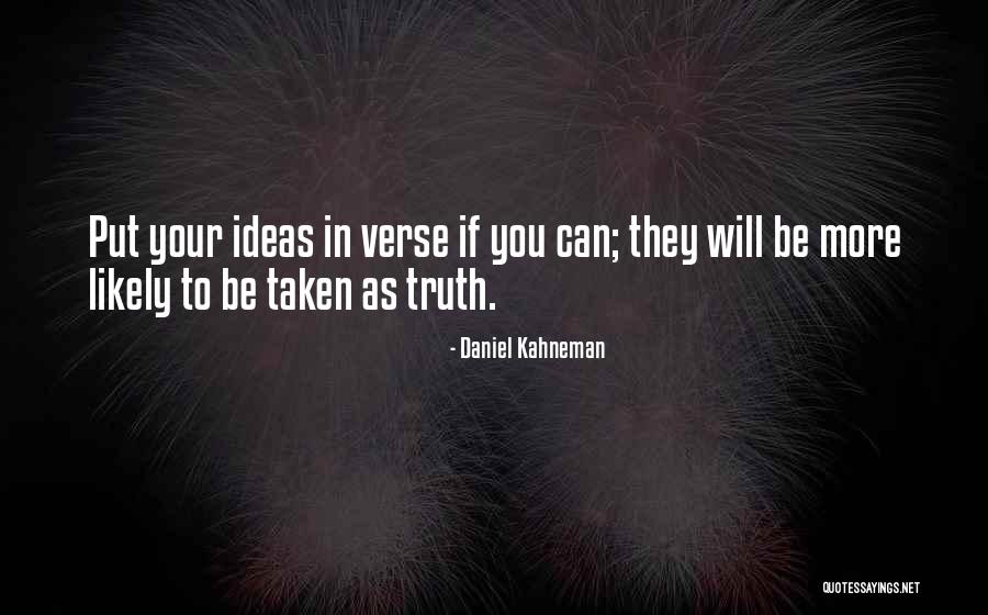 Matelot Top Quotes By Daniel Kahneman Matelot Top Quotes By Daniel Kahneman
