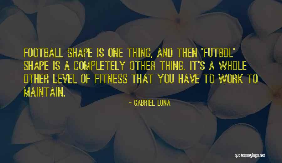 Matelot Top Quotes By Gabriel Luna Matelot Top Quotes By Gabriel Luna