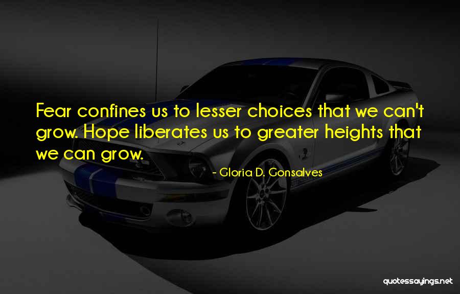 Matelot Top Quotes By Gloria D. Gonsalves Matelot Top Quotes By Gloria D. Gonsalves