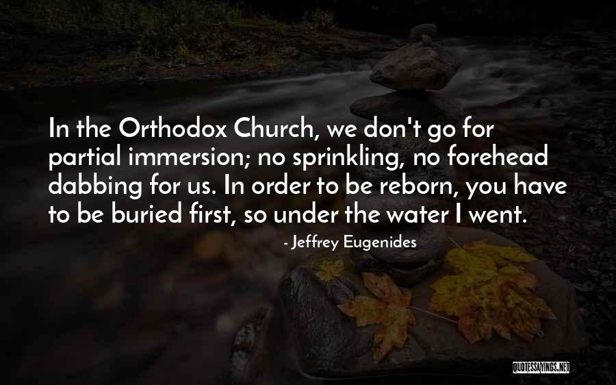 Matelot Top Quotes By Jeffrey Eugenides Matelot Top Quotes By Jeffrey Eugenides