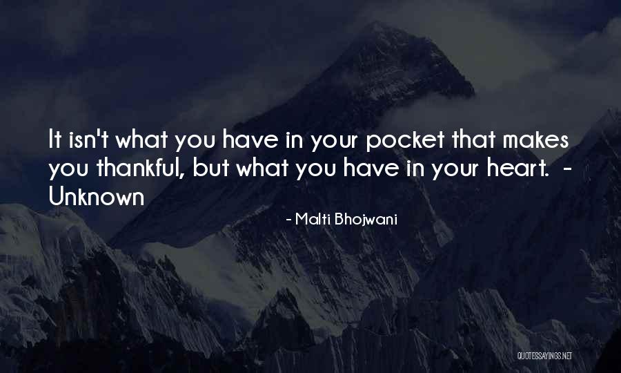 Matelot Top Quotes By Malti Bhojwani Matelot Top Quotes By Malti Bhojwani