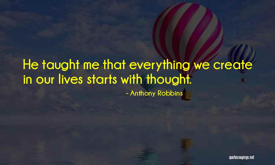 Matelski Lumber Quotes By Anthony Robbins Matelski Lumber Quotes By Anthony Robbins